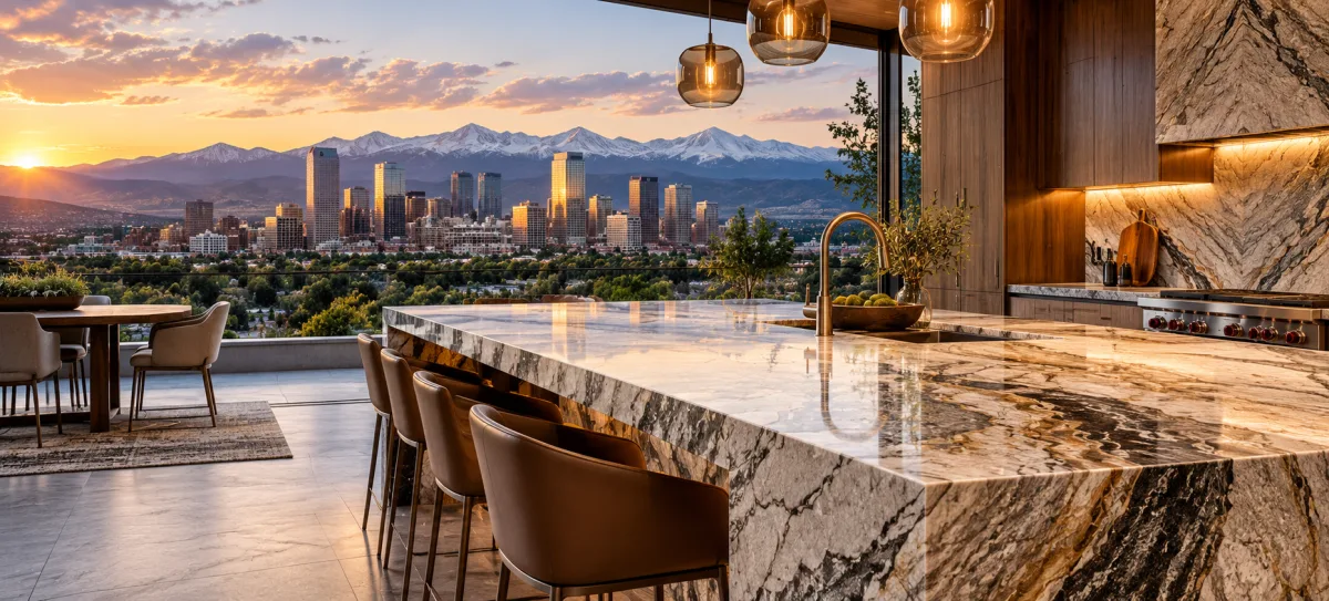 Denver Countertops Specialist banner