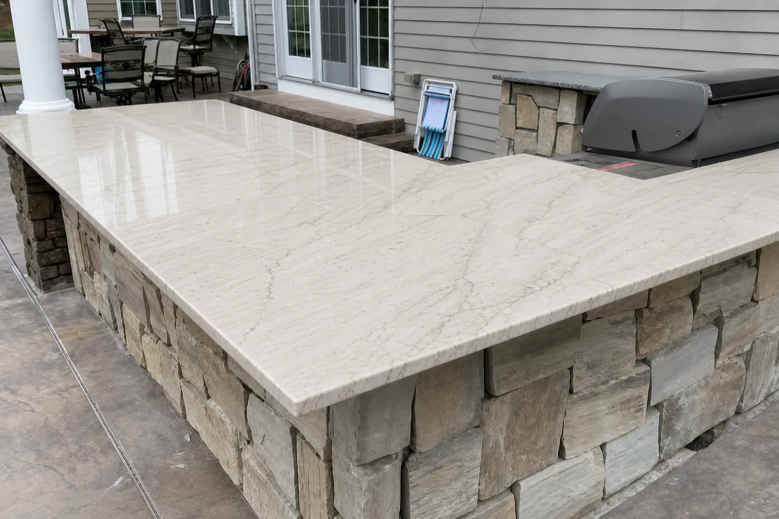 Recent Remodeler design