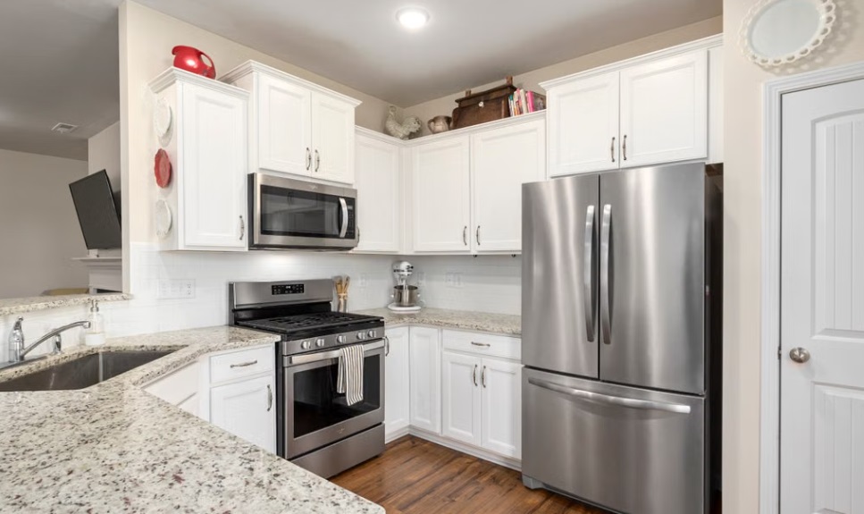Recent Remodeler design