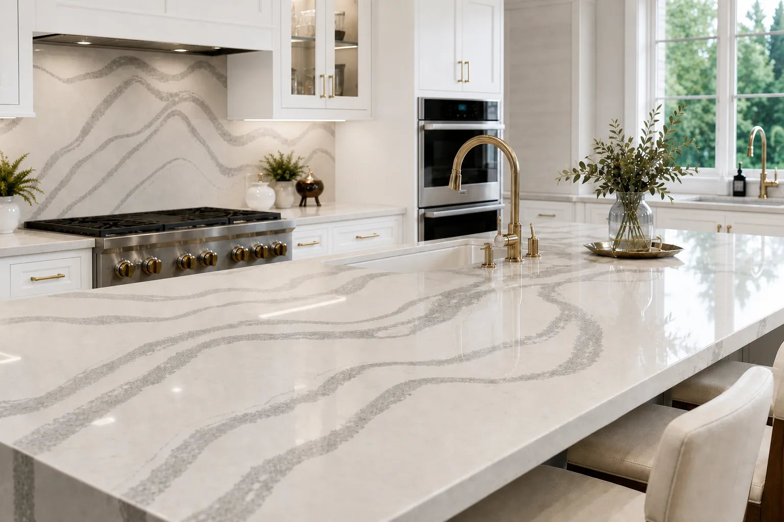 Recent Remodeler design